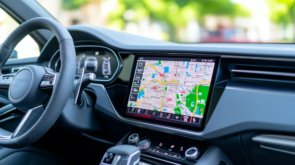GPS