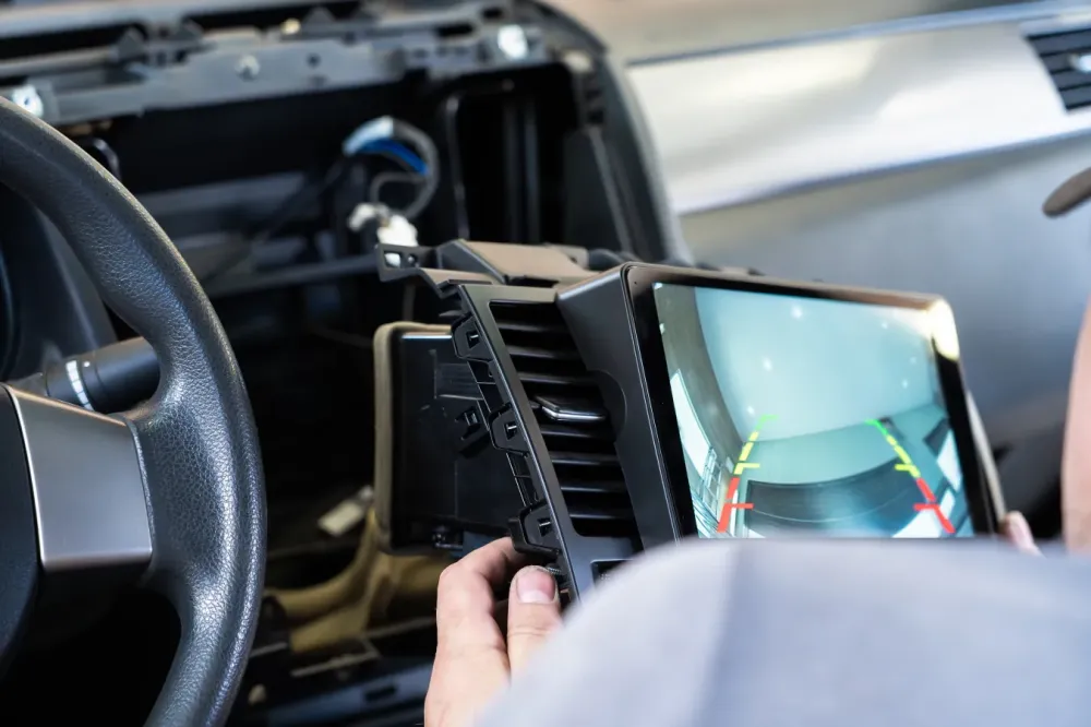 Pièces électriques auto à Vénissieux