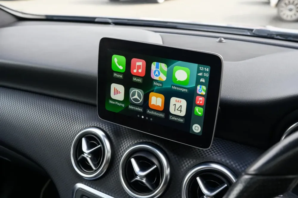 Apple Car