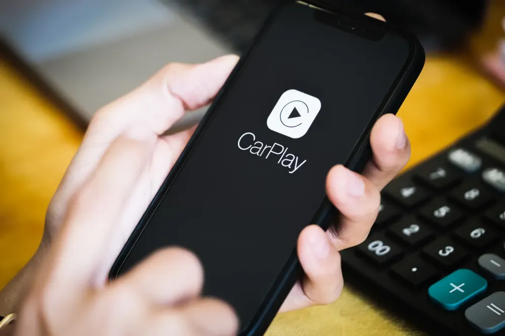 Carplay